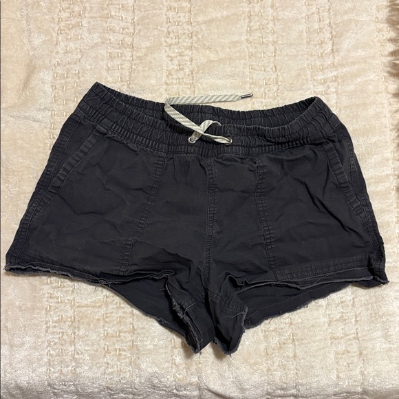 VUORI RIPSTOP SHORT - Picture 2 of 4